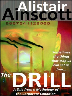 cover image of The Drill